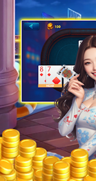 Bild 0 für TeenPatti Poker Fortune C…