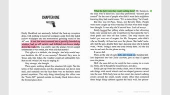 eReader:EPUB,AZW3,PDF,MOB…の画像0