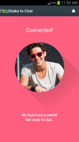 Bild 0 für BoyAhoy - Gay Chat  Frien…