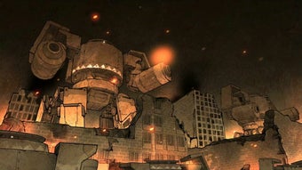Image 0 pour AngerForce: Reloaded
