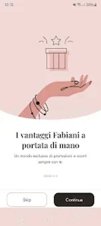 Fabiani Premiumの画像0