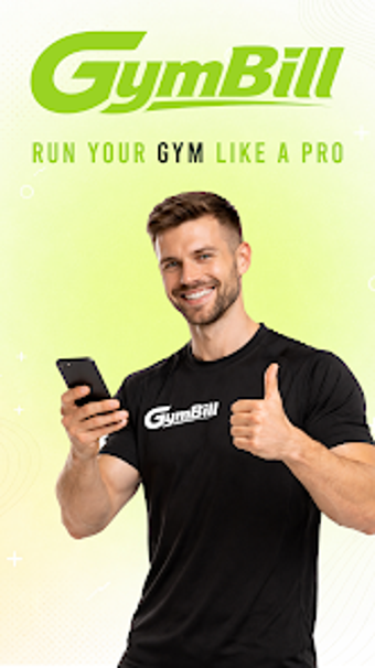 Bild 0 für GymBill - Gym Management …