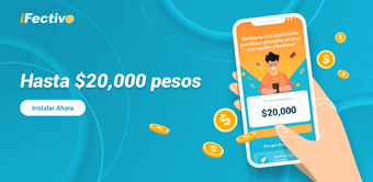 iFectivo-Préstamos de crédito