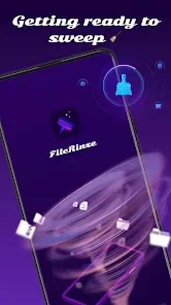Obraz 0 dla FileRinse