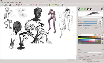 Obraz 1 dla Drawpile