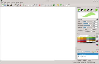 Obraz 2 dla Drawpile