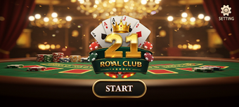 Royal 21 Club的第0张图片