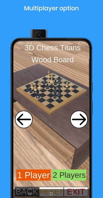 Chess - Offline Board Game Game for Android - Download