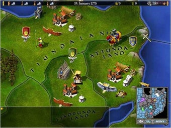 Europa Universalis: Crown…の画像0