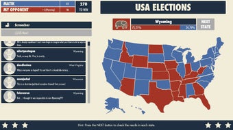 Image 0 pour I Am Your President
