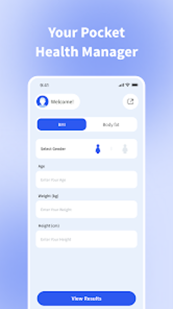 Obraz 0 dla Simply BMI Check
