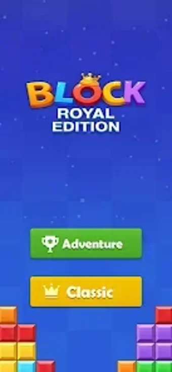 Image 0 pour Block Royal Edition