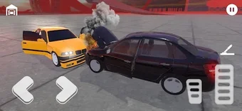 Bild 0 für Car Crash Zone Sandbox 3d…