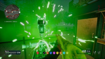 Imagen 0 para Deadzone Haunt