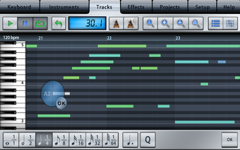Obraz 0 dla Music Studio Lite