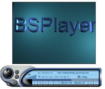 Immagine 0 per BS.Player PRO