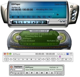 Image 1 pour BS.Player PRO