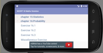 11th Maths NCERT Solution