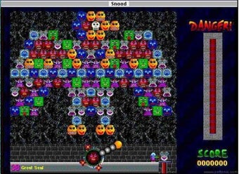 Image 0 for Snood Plus