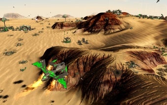 Imagen 0 para Evolution RTS