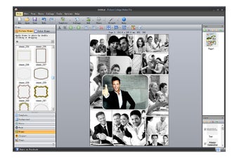 Picture Collage Maker