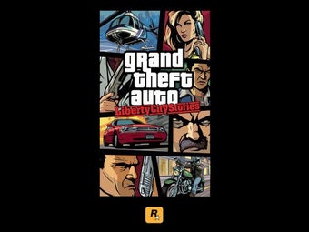 Immagine 0 per GTA Liberty City Stories …