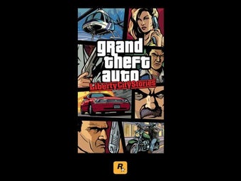 GTA: Liberty City Stories mod apk - Unlock the paid full version