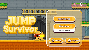 Image 0 for JumpSurvivor