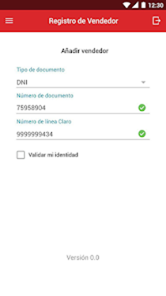 Claro Comercioの画像0