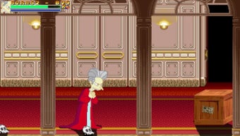 Bild 0 für Simpsons: Treeehouse of H…