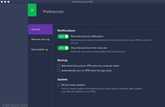 Download Avast Secureline Vpn For Mac 3 6 4 48022 For Mac