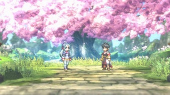 Immagine 0 per Suikoden STAR LEAP