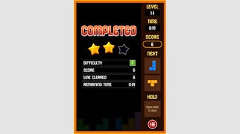 Classic Block Puzzle的第0张图片