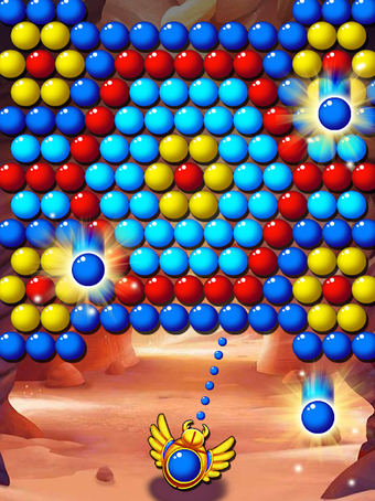Bild 0 für cleopatra bubble