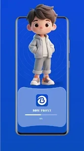 Obraz 0 dla BBW Proxy