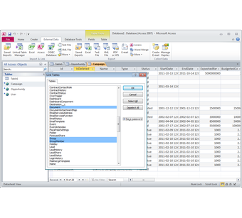 Image 0 pour SAP ODBC Driver