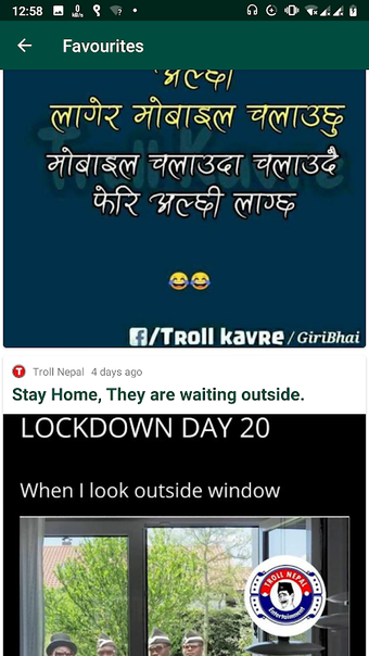 Imagen 0 para Rajesh Dai Ko Jokes