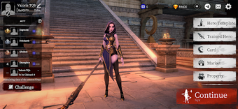 Obraz 0 dla Valoris