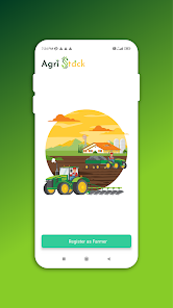 Obraz 0 dla Farmer Registry CG