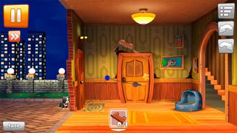 Imagen 0 para Let the Cat In