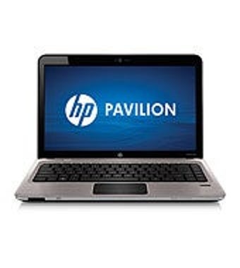 Bild 0 für HP Pavilion dm4-1160us No…