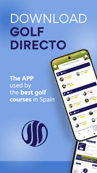Imagen 0 para Golf Directo - Live Scori…
