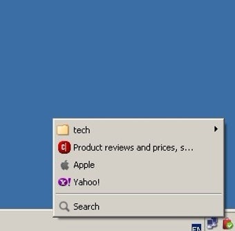 Download Favekeeper for Windows