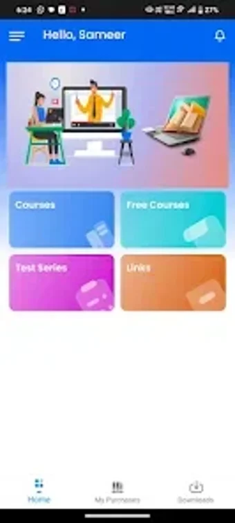 Image 0 for Full Tayari