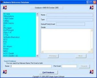 Bild 2 für Trojan Remover