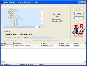 Bild 3 für Trojan Remover