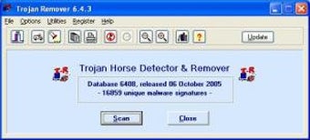 Bild 2 für Trojan Remover