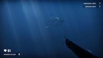 Imagen 0 para Death in the Water