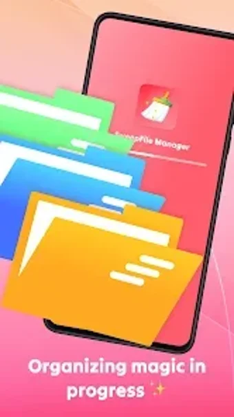 Obraz 0 dla SweepFile Manager