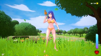 Image 0 for WAIFU IMPACT